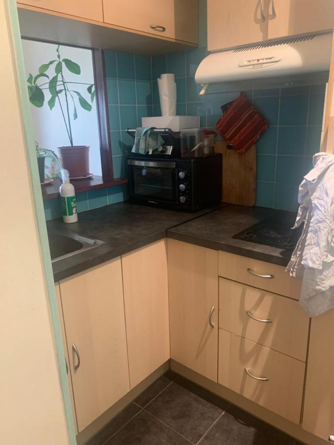 One Bedroom Appartement - Paris Eksteriør billede
