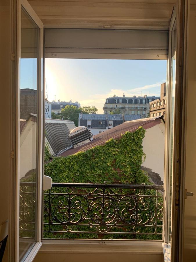 One Bedroom Appartement - Paris Eksteriør billede