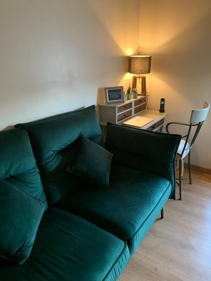 One Bedroom Appartement - Paris Eksteriør billede