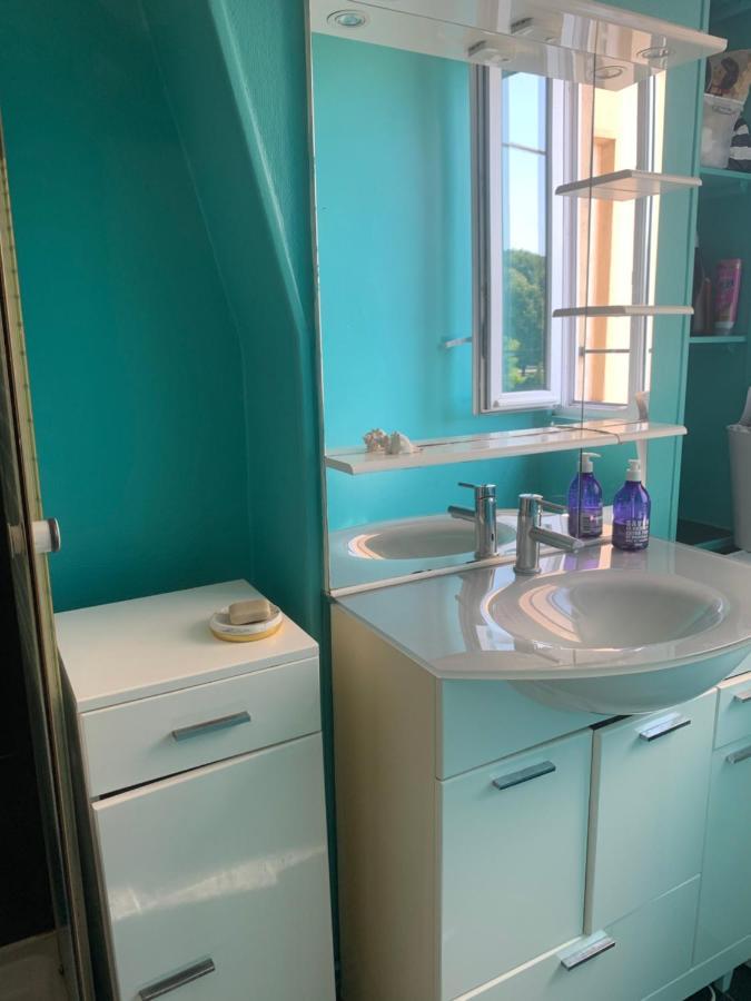 One Bedroom Appartement - Paris Eksteriør billede